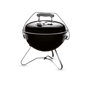 Asador de carbón Smokey Joe Premium, 14"