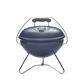 Asador de carbón Smokey Joe Premium, 14"