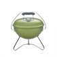 Asador de carbón Smokey Joe Premium, 14"