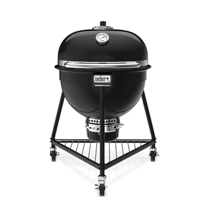 Asador de carbón Summit® Kamado E6