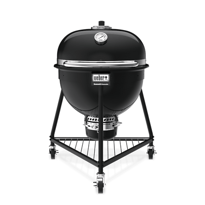 Asador de carbón Summit® Kamado E6