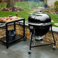 Asador de carbón Summit® Kamado E6