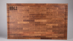 Tabla White Mamba 2” grande