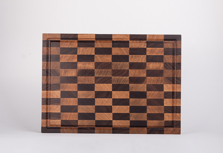 Tabla Chess Mamba 1.5”