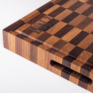 Tabla Chess Mamba 1.5”