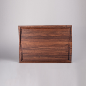 Tabla Nogal de 1.5”