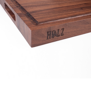 Tabla Nogal de 1.5”