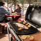 Asador portátil de gas Weber Traveler