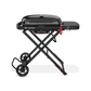 Asador portátil de gas Weber Traveler
