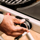 Asador portátil de gas Weber Traveler