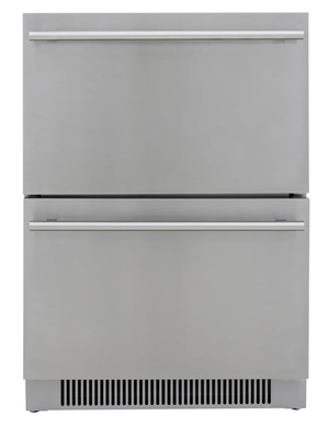 Cajón refrigerante para cubierta