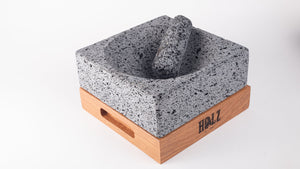 Molcajete