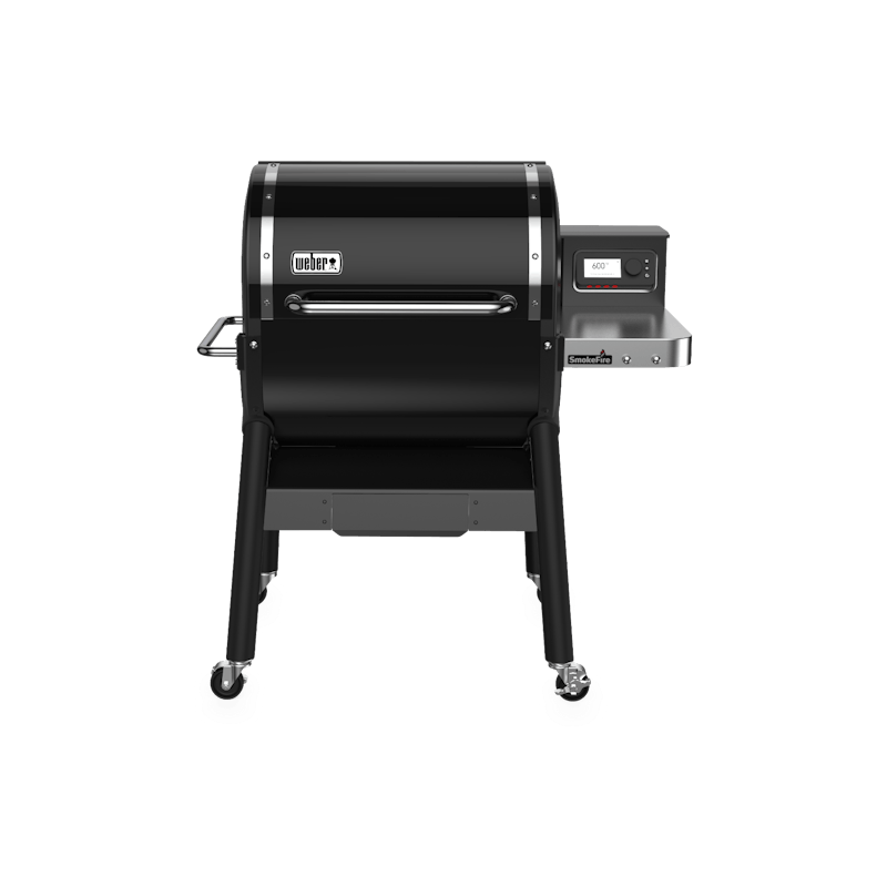 Asador de pellets de madera SmokeFire EX4 (de 2.ª generación)