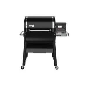 Asador de pellets de madera SmokeFire EX4 (de 2.ª generación)