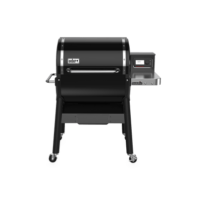 Asador de pellets de madera SmokeFire EX4 (de 2.ª generación)