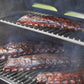 Asador de pellets de madera SmokeFire EX4 (de 2.ª generación)