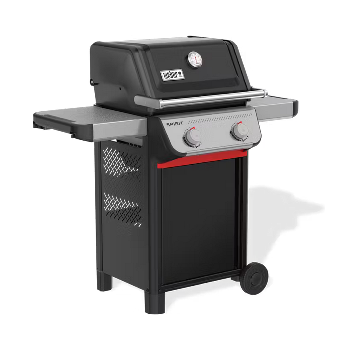 Asador de gas Spirit E-210