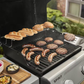 Asador de gas Spirit E-210